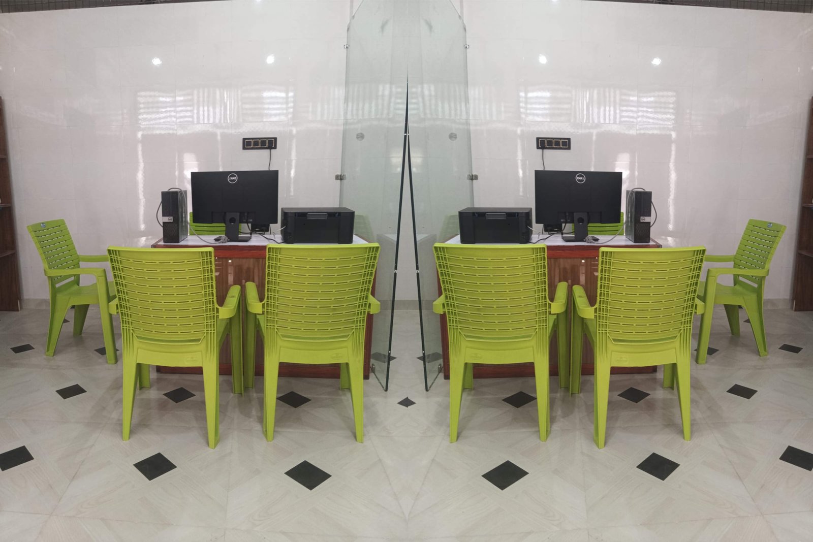 جامعہ عمارت تصویر 